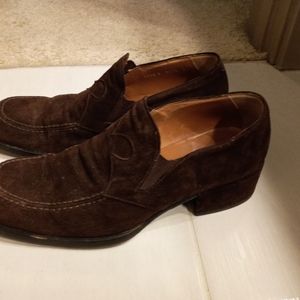 Cesare Paciotti mens shoes
